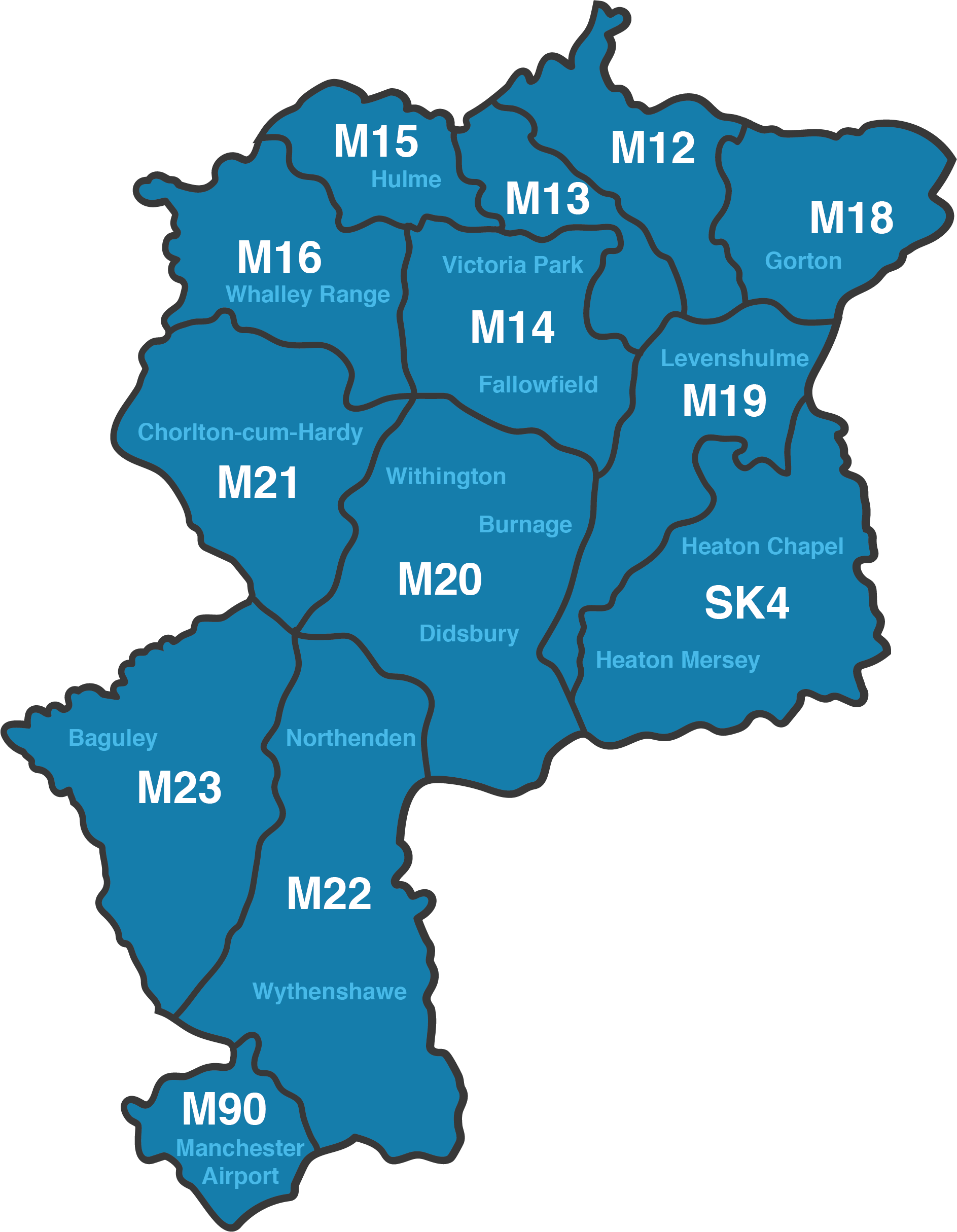 South Manchester Credit Union Quick & Easy Loan Application