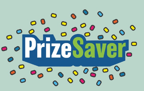 PrizeSaver PrizeSaver