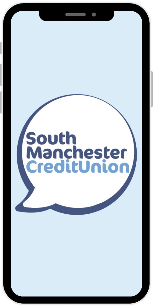 South Manchester Credit Union Messaging App