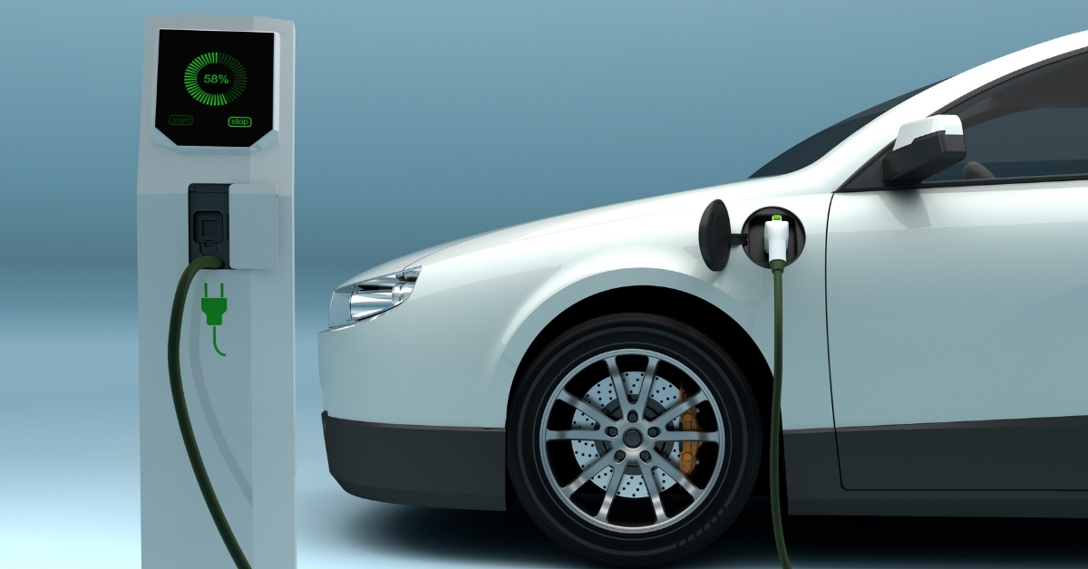 Most affordable electric car in 2025